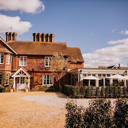 The Farmhouse At Redcoats Stevenage Bagian luar foto