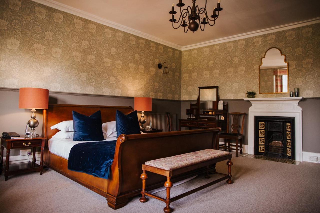 The Farmhouse At Redcoats Stevenage Bagian luar foto