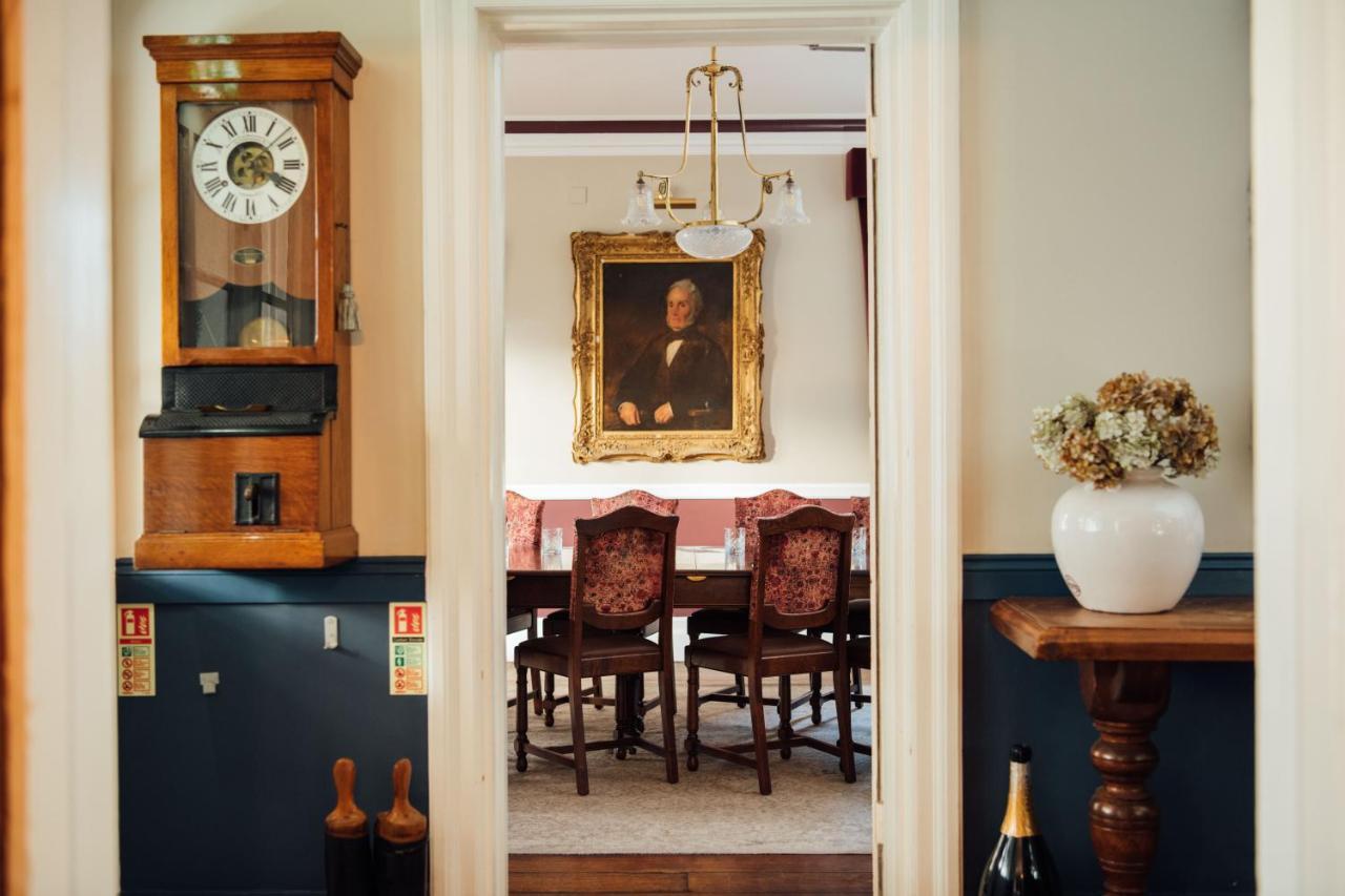 The Farmhouse At Redcoats Stevenage Bagian luar foto