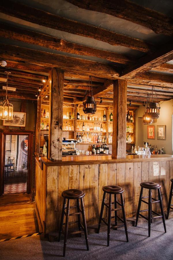 The Farmhouse At Redcoats Stevenage Bagian luar foto