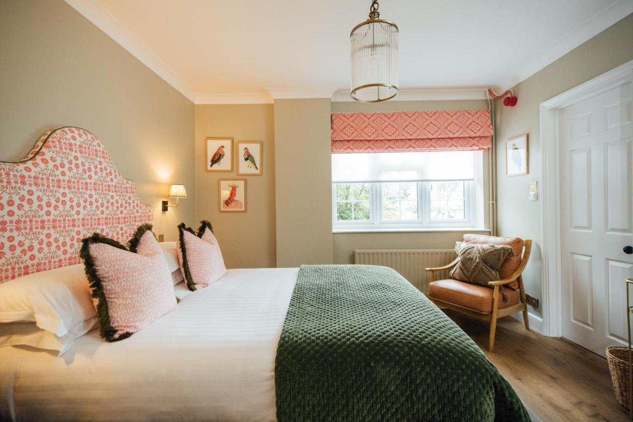 The Farmhouse At Redcoats Stevenage Bagian luar foto