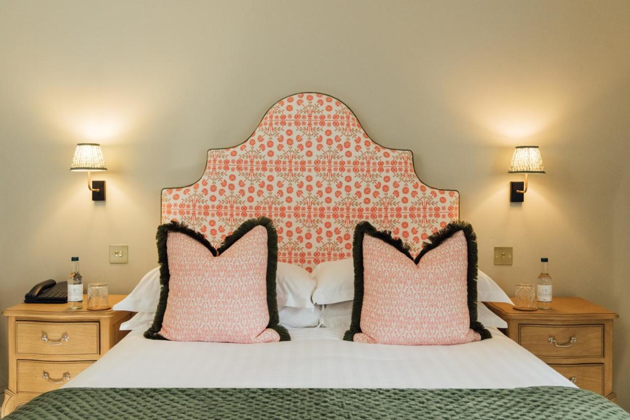 The Farmhouse At Redcoats Stevenage Bagian luar foto