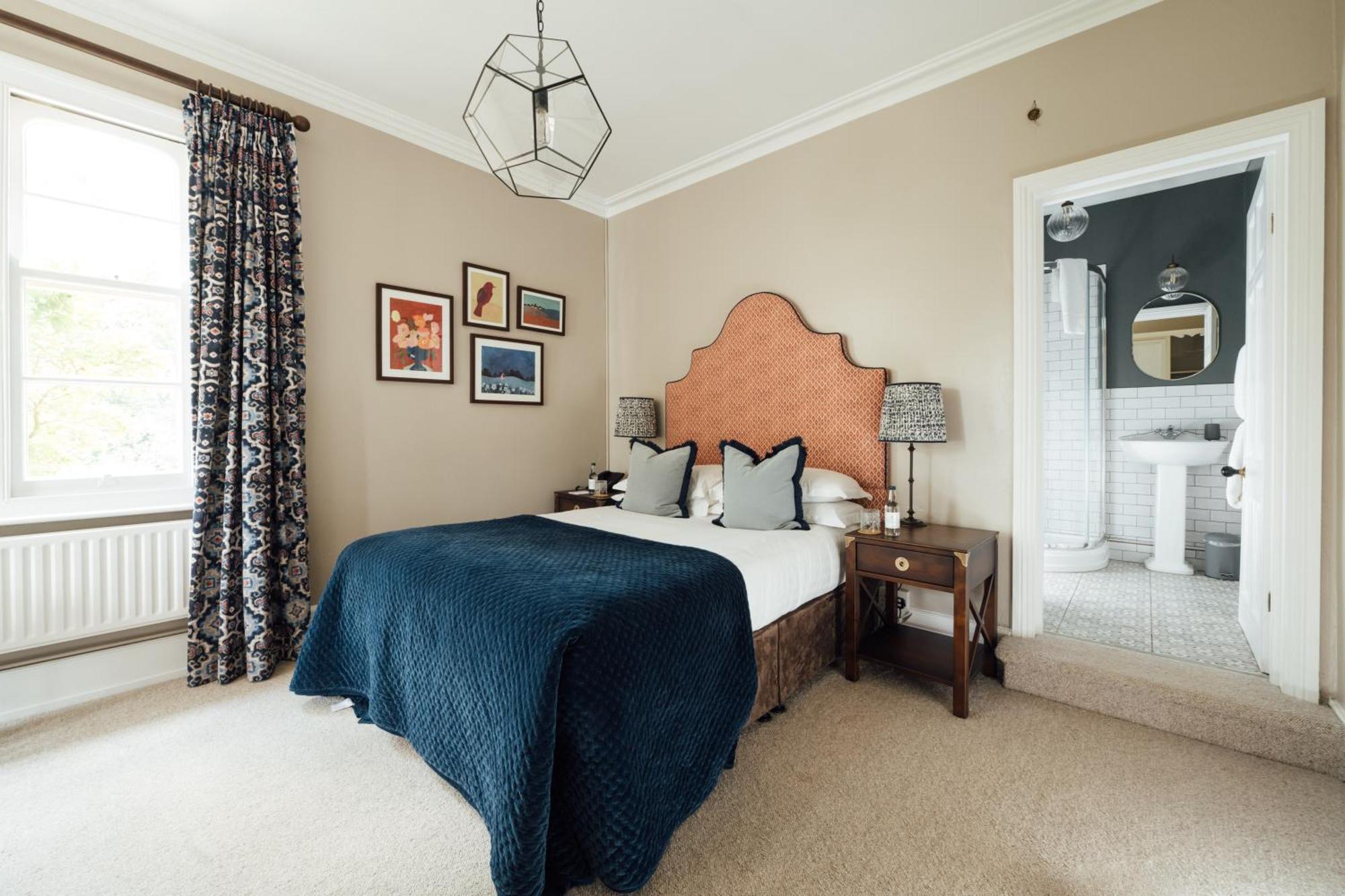 The Farmhouse At Redcoats Stevenage Bagian luar foto